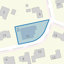 Perceel CVD00-G-2972