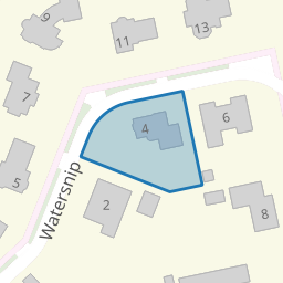 Perceel CVD00-G-2975