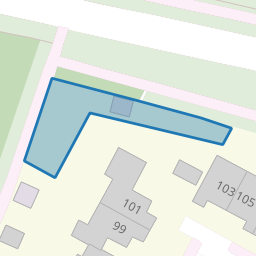 Perceel CVD00-G-2980