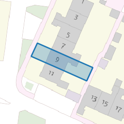 Perceel CVD00-G-2989