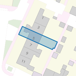 Perceel CVD00-G-2991