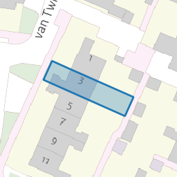 Perceel CVD00-G-2992