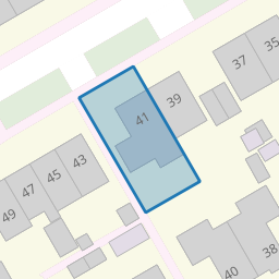 Perceel CVD00-G-2997