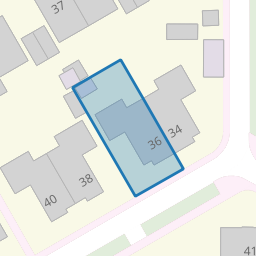 Perceel CVD00-G-3004