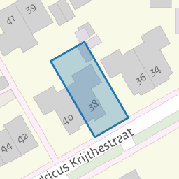 Perceel CVD00-G-3005