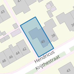 Perceel CVD00-G-3006