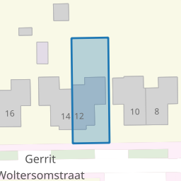 Perceel CVD00-G-3015