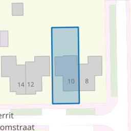 Perceel CVD00-G-3016