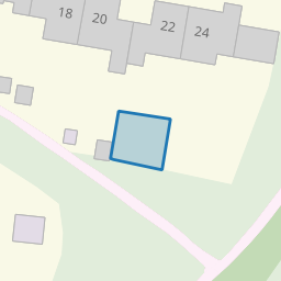 Perceel CVD00-G-3023