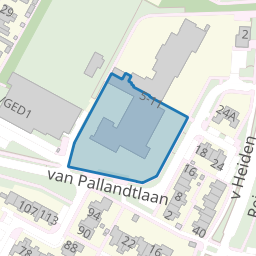 Perceel CVD00-G-3031