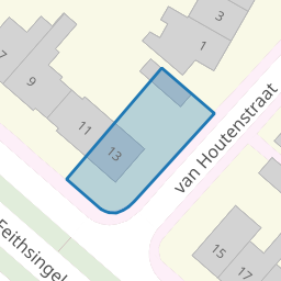 Perceel CVD00-G-3033