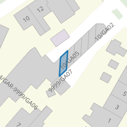 Perceel CVD00-G-3038