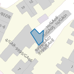 Perceel CVD00-G-3039