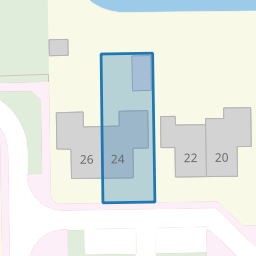 Perceel CVD00-G-3043