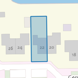 Perceel CVD00-G-3044