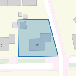 Perceel CVD00-G-3046