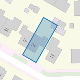 Perceel CVD00-G-3049