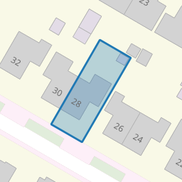 Perceel CVD00-G-3051