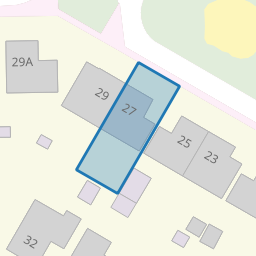 Perceel CVD00-G-3057