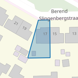 Perceel CVD00-G-3059