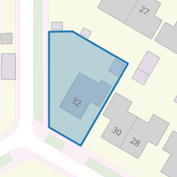 Perceel CVD00-G-3061