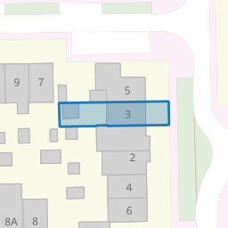 Perceel CVD00-G-3064