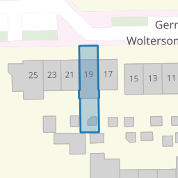 Perceel CVD00-G-3081