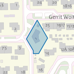 Perceel CVD00-G-3085