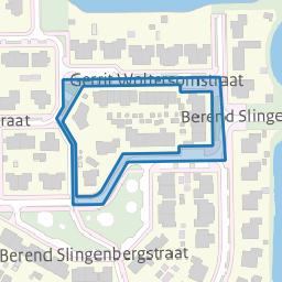 Perceel CVD00-G-3088