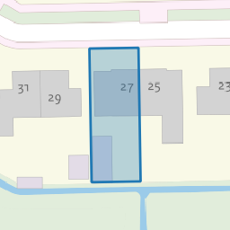 Perceel CVD00-G-3092