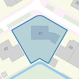 Perceel CVD00-G-3096