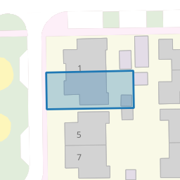 Perceel CVD00-G-3098