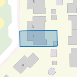 Perceel CVD00-G-3100