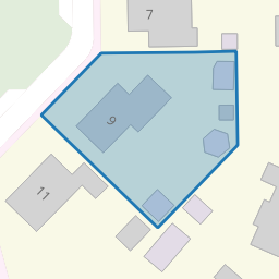 Perceel CVD00-G-3101