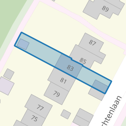 Perceel CVD00-G-3127