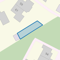 Perceel CVD00-G-3135