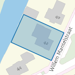 Perceel CVD00-G-3151