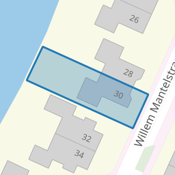 Perceel CVD00-G-3157