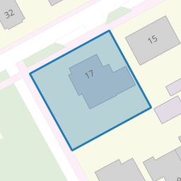 Perceel CVD00-G-3165