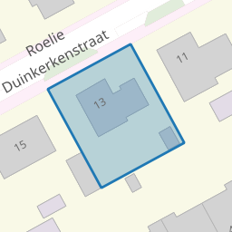 Perceel CVD00-G-3167