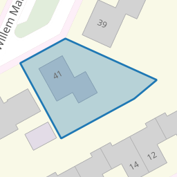 Perceel CVD00-G-3184