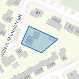 Perceel CVD00-G-3185