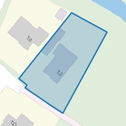 Perceel CVD00-G-3190