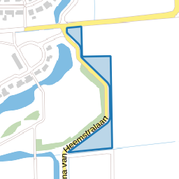 Perceel CVD00-G-3192