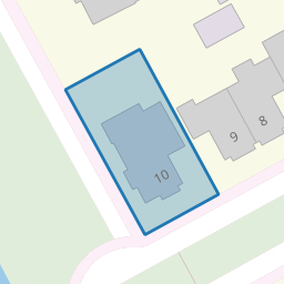 Perceel CVD00-G-3199