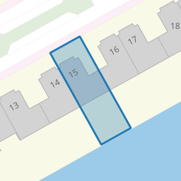 Perceel CVD00-G-3204