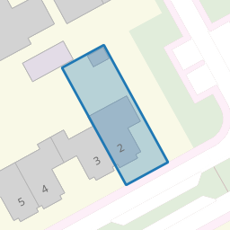 Perceel CVD00-G-3210