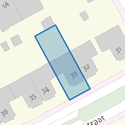 Perceel CVD00-G-3213