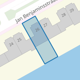 Perceel CVD00-G-3221