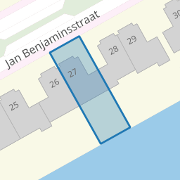 Perceel CVD00-G-3222